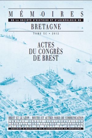 Actes du Congrès de Brest